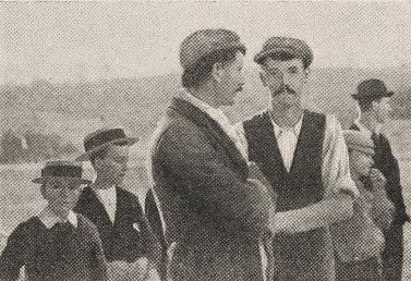 Scott & Hunter - 1901 