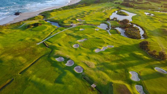 Long Reef Golf Course