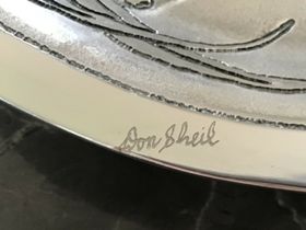 Plate Detail