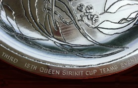 Plate Detail